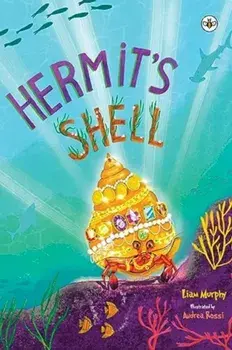 Hermit's Shell, Paperback/Liam Murphy