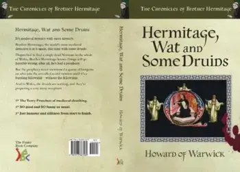 Hermitage, Wat and Some Druids. 2 New edition, Paperback/Howard of Warwick