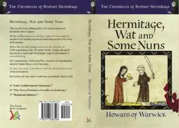 Hermitage, Wat and Some Nuns. 2 New edition, Paperback/Howard of Warwick
