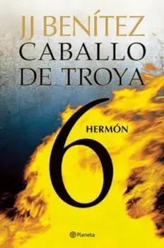 Hermon, Paperback/J. J. Benitez