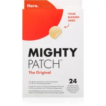 Hero Cosmetics Mighty Patch Original plasture impotriva acneei