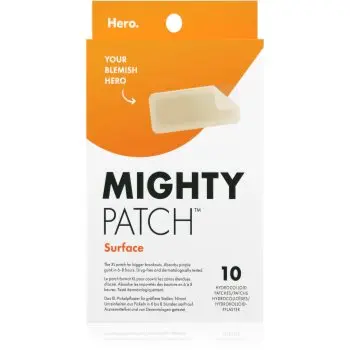 Hero Cosmetics Mighty Patch XL plasturi pentru piele problematică