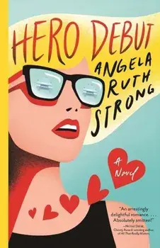 Hero Debut, Paperback/Angela Strong