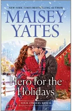 Hero for the Holidays - Maisey Yates