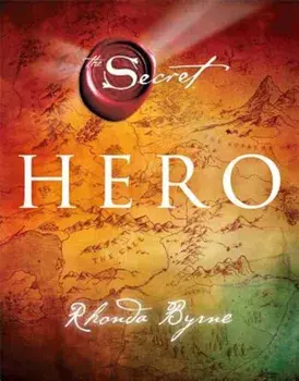 Hero, Hardcover/Rhonda Byrne