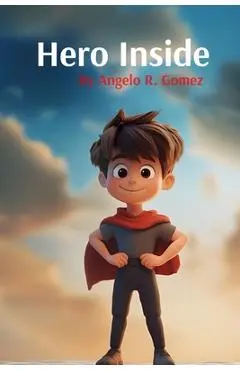Hero Inside - Angelo Gomez