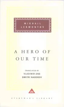 Hero Of Our Time, Hardback/Mikhail Lermontov