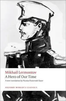 Hero of Our Time, Paperback/Mikhail Lermontov