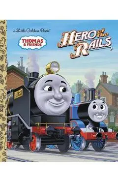 Hero of the Rails (Thomas & Friends) - W. Awdry