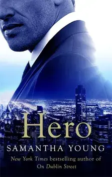 Hero, Paperback/Samantha Young