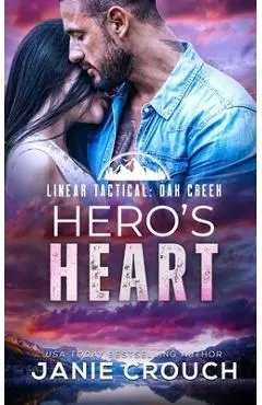 Hero's Heart - Janie Crouch