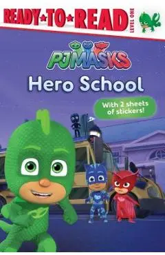 Hero School - Tina Gallo