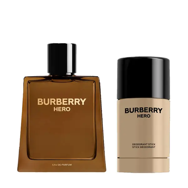 Hero set 175 ml