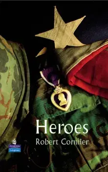 Heroes Hardcover educational edition, Hardback/Robert Cormier