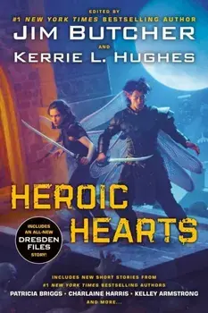 Heroic Hearts, Paperback/Kerrie Hughes