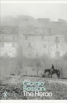 Heron, Paperback/Giorgio Bassani