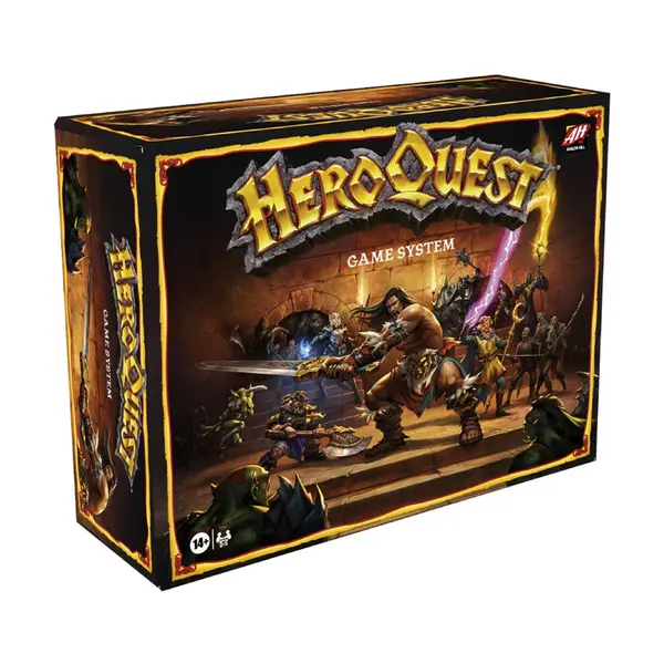 HeroQuest