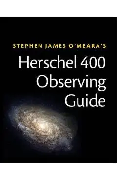 Herschel 400 Observing Guide - Steve O'meara