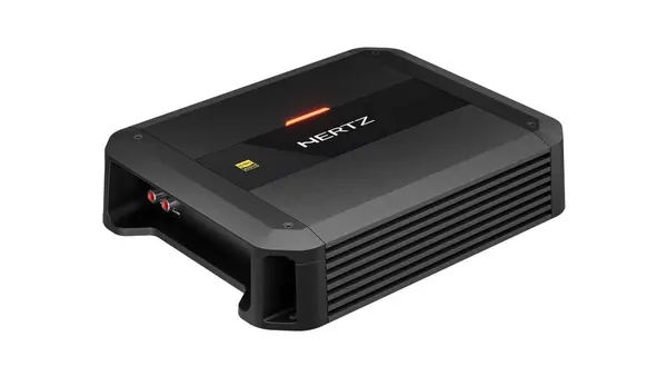 Hertz Dieci Power DP 2.200, Amplificator Auto 2 Canale, 110 W RMS, Clasa AB