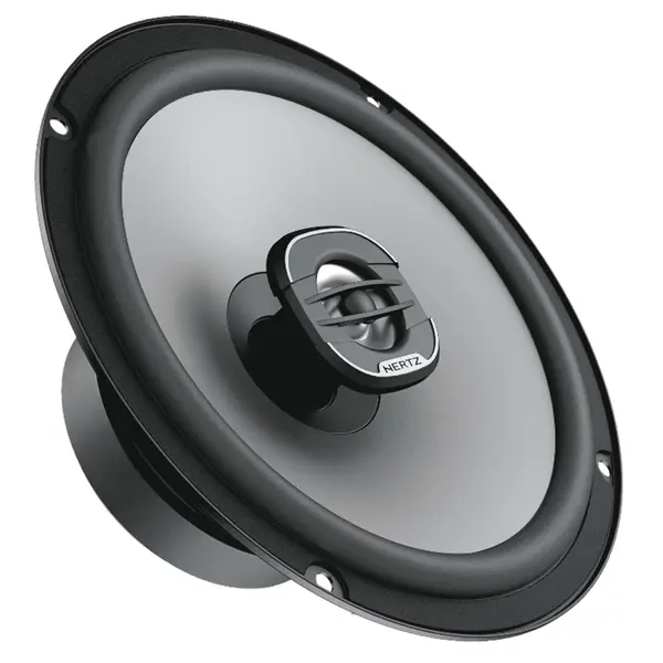 Hertz Uno X 165, Difuzoare Coaxiale 2 Cai, 165 mm, 50 W RMS, 4 Ohm
