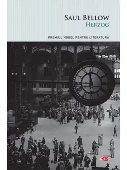 Herzog. Carte pentru toti. Volumul 325/Saul Bellow