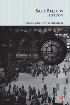 Herzog. Carte pentru toti. Volumul 325/Saul Bellow