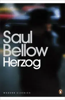 Herzog/Saul Bellow