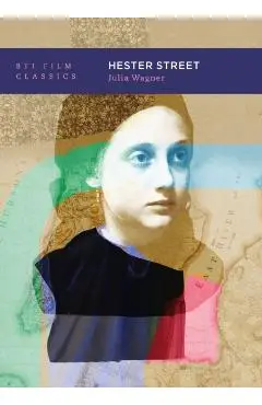 Hester Street - Julia Wagner