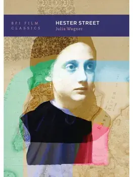 Hester Street, Paperback/Julia Wagner