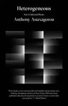 Heterogeneous, Paperback/Anthony Anaxagorou