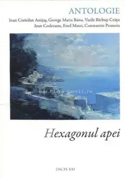 Hexagonul apei/Emil Matei, Ioan Coriolan Anitas, Ioan Codreanu