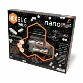 Hexbug Habitat Nano Glow in Dark