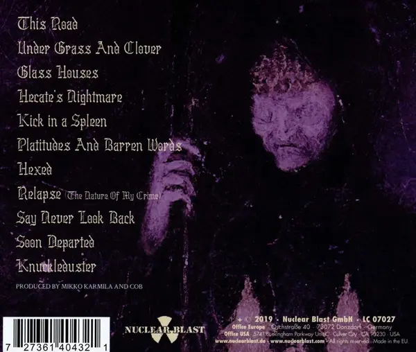 Hexed | Children of Bodom