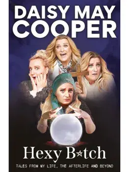 Hexy Witch. Spooky Tales From My Weird Life, Paperback/Daisy May Cooper