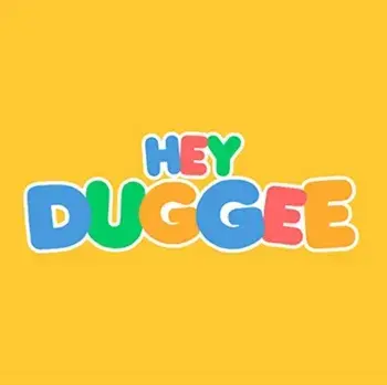 Hey Duggee: Where’s Duggee? Summer Fun. A Search-and-Find Book, Paperback/Hey Duggee
