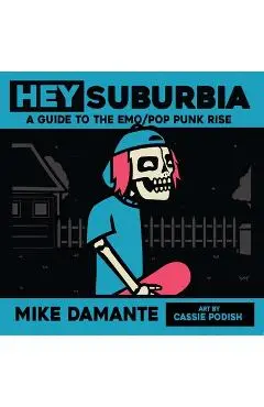 Hey Suburbia! - Mike Damante