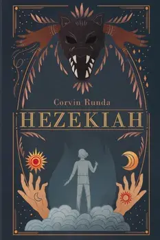 Hezekiah, Paperback/Corvin Runda