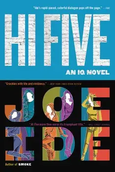 Hi Five, Paperback/Joe Ide