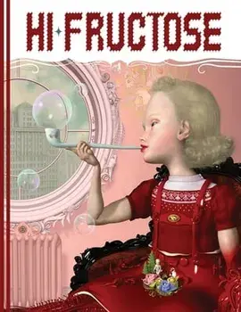 Hi-Fructose Collected Edition Volume 1: Under the Counter Culture, Paperback/Attaboy Attaboy