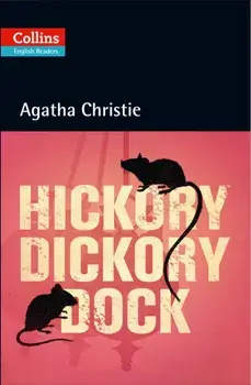 Hickory Dickory Dock. B2, Paperback/Agatha Christie