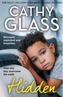 Hidden - Cathy Glass