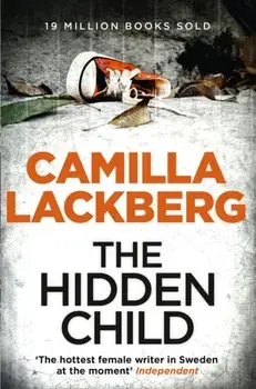 Hidden Child, Paperback/Camilla Lackberg