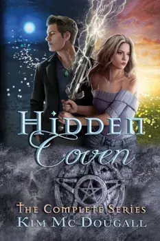 Hidden Coven: The Complete Series, Paperback/Kim McDougall