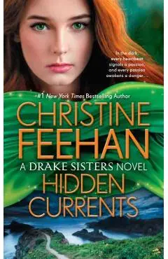 Hidden Currents - Christine Feehan