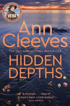Hidden Depths, Paperback/Ann Cleeves