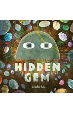 Hidden Gem - Linda Liu
