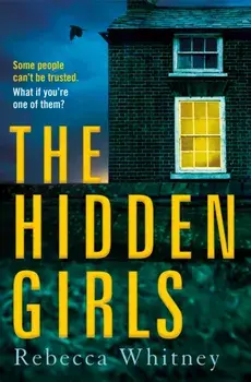 Hidden Girls, Paperback/Rebecca Whitney