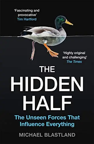 Hidden Half | Michael Blastland