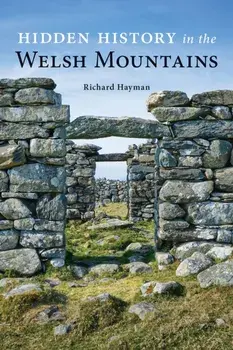 Hidden History in the Welsh Mountains, Paperback/Richard Hayman