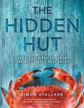 Hidden Hut, Hardcover/Simon Stallard